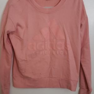 Adidas Sweater
